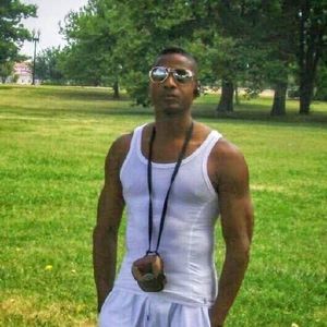 Meet your Posher, Dwayne